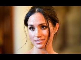 Meghan Markle est trop controversée et "a trop de bagages" pour lancer une marque solo