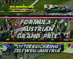 F1 1985 - AUSTRIA (ESPN) - ROUND 10