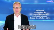 Nouvelle taxe de mise en circulation des véhicules: le ministre de la Mobilité Philippe Henry s'explique