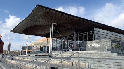 How are councils in Wales dealing with the cost of living?