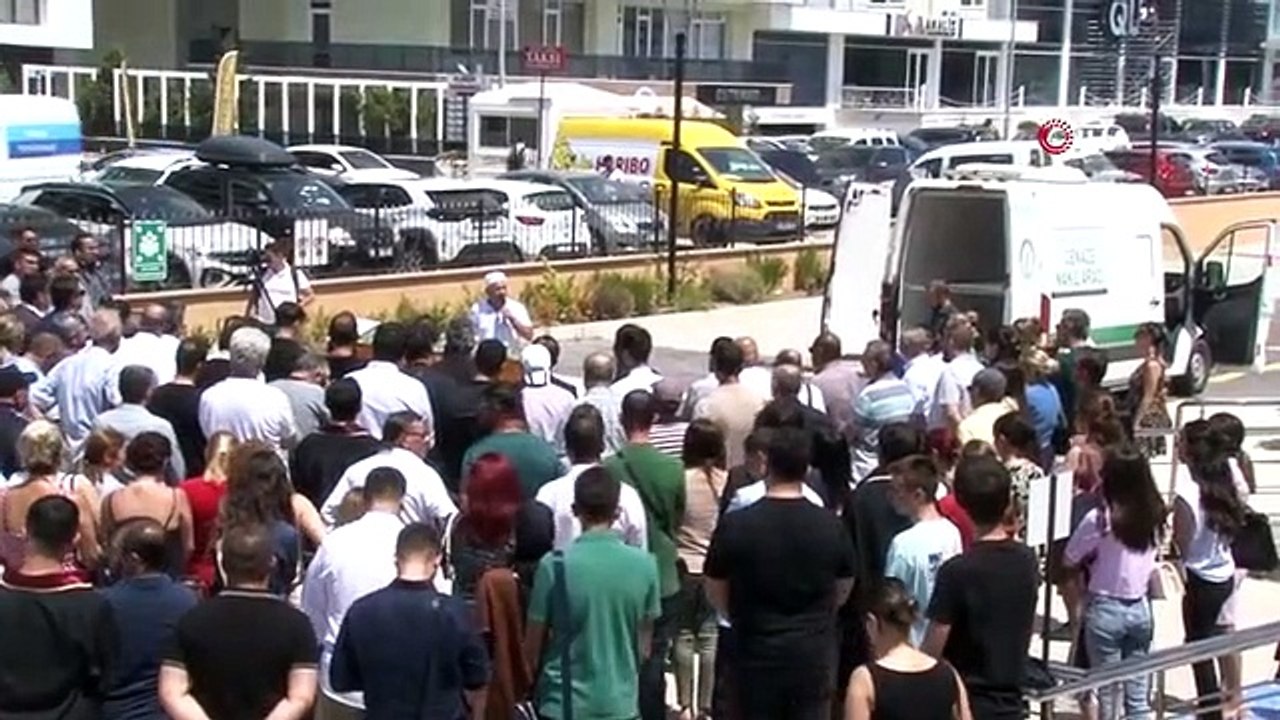 Avukatın feci sonu: Yanlış planlanan pencere ölümüne sebep oldu