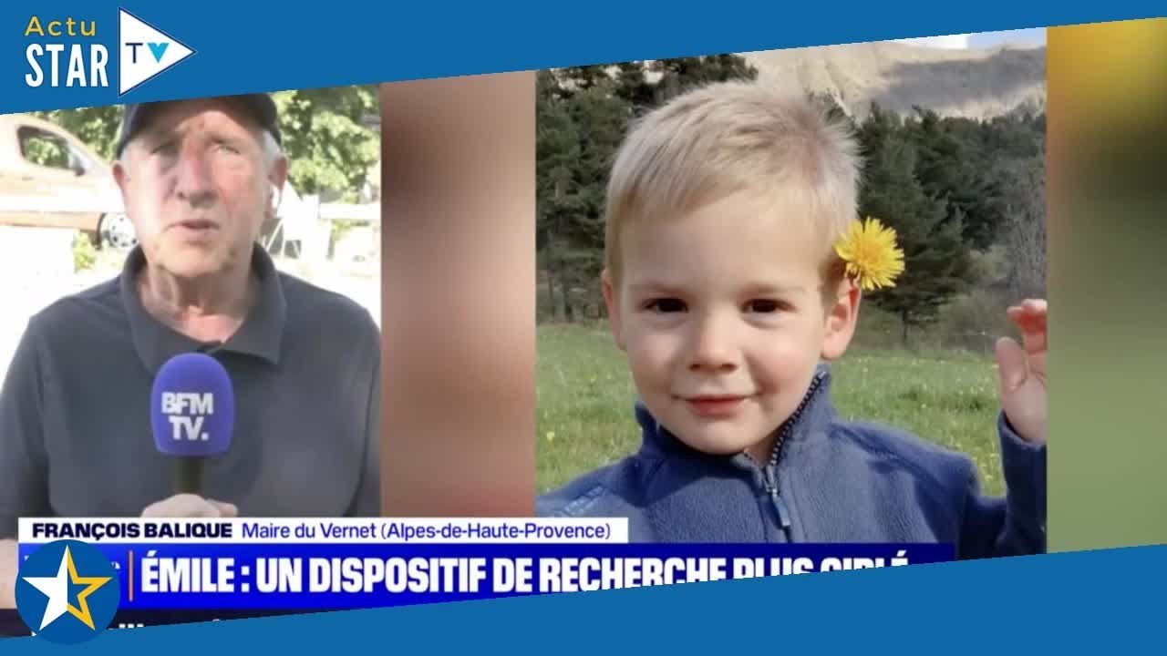 Disparition d'Émile, 2 ans : sa famille "vivait un peu comme une secte", ces confidences qui divisen