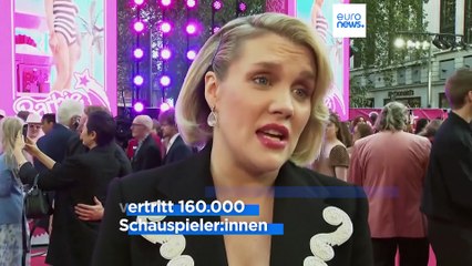 Nach gescheiterten Verhandlungen: Hollywood vor historischem Doppelstreik