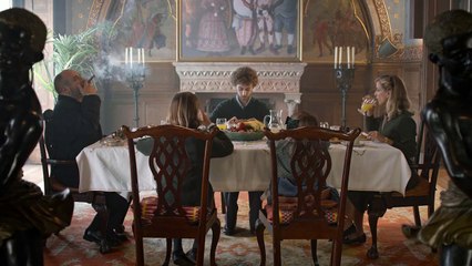 FOGO FÁTUO + FANTASMA NEON  | Trailer Oficial