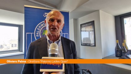 Palma "Grandi giocatrici, sarà un torneo meraviglioso"