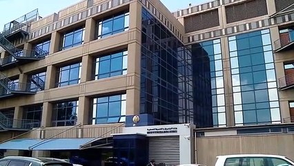 Mısır, yerli olarak üretilen ilk petrol sondaj kulesini tanıttı