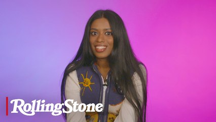 Debbii Dawson on Her Debut Album and The Musicians That Inspire Her