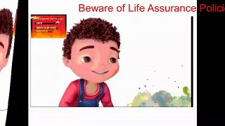 EFU Life Assurance Ltd is a daylight Robber, Frauds in life Assurance business