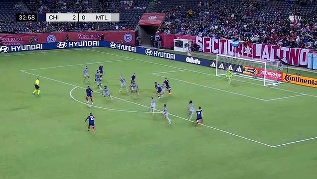 Xherdan Shaqiri shënon një nga golat më të mirë në karrierë – amerikanët ‘çmenden’ nga finalizimi i tij