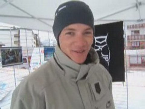 Corentin DESBOIS de Dr Jack