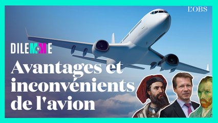 Faut-il arrêter de prendre l'avion pour partir en vacances ?