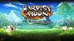 Harvest Moon: The Winds of Anthos - Tráiler