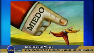 #ElDíard / Cápsula Dr.  Luis Verges. Nos Comenta sobre las ganancias del cambio.  / 13 de julio 2023.