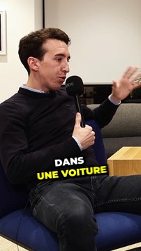 « Et je vois le canon entre mes yeux »