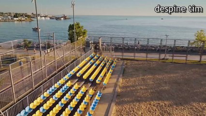 Nećeš ni naslutiti - Najava 2