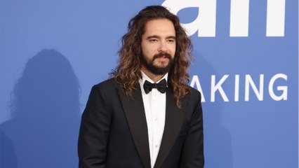Tom Kaulitz: Darum ist er vom Treffen mit Uli Hoeneß enttäuscht