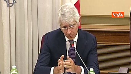 Abodi: "Sviluppare piattaforme per offerta ai giovani, recuperare funzione educativa Rai"