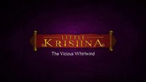 Little Krishna Hindi - The Vicious Whirlwind | The Little Krishna Cartoon | Little Krishna in Hindi | Little Krishna New Episode 2023 | Little Krishna Animation | Little Krishna All Episodes in Hindi | लिटिल कृष्णा कार्टून हिंदी | लिटिल कृष्णा न्यू एपिसोड