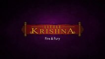 Little Krishna Hindi - Fire And Fury | The Little Krishna Cartoon | Little Krishna in Hindi | Little Krishna New Episode 2023 | Little Krishna Animation | Little Krishna All Episodes in Hindi | लिटिल कृष्णा कार्टून हिंदी | लिटिल कृष्णा न्यू एपिसोड 2023