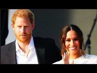 Meghan e Harry "mancano di magia" e "non possono competere" con William e Kate