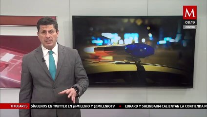 Trasladan a 8 criminales a Morelia tras ser detenidos en el municipio de Múgica