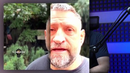 Новый мятеж Российский генерал наехал на Герасимова