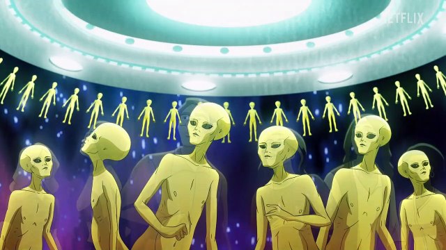 How to Become a Cult Leader - Official Trailer Netflix