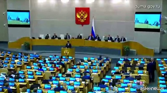 Russia, stretta della Duma sui diritti delle persone transgender