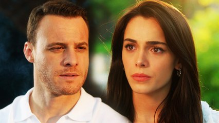 Ya Çok Seversen 3. Bölüm Fragmanı: Ateş’in Dönüşü ve Aile Sırları 🔥