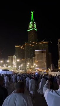 Mecca Makka live | Saudi Arabia Mecca
