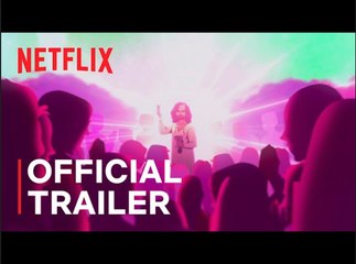 How to Become a Cult Leader | Official Trailer - Netflix