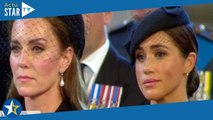 Meghan Markle : pourquoi elle devrait se méfier de sa belle-sœur ?