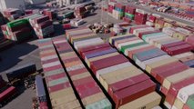 Commercio marittimo, i porti del Sud trainano la crescita
