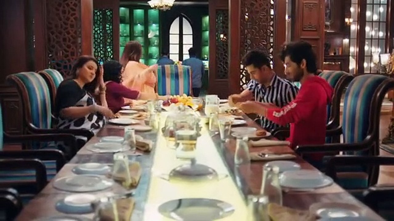 Bade Achhe Lagte Hai Season 3 - 13th July 2023 Full Episode 36