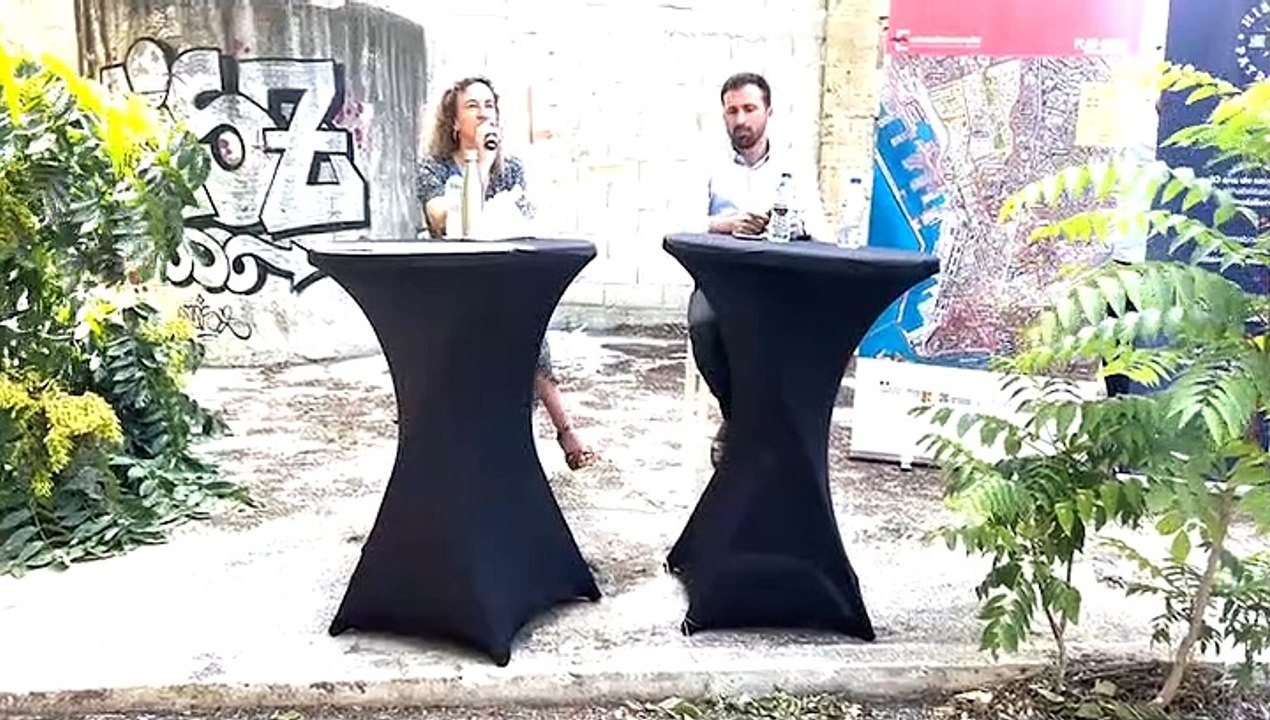 A la Une du JT : bonne qualité des eaux de baignade de l'Étang