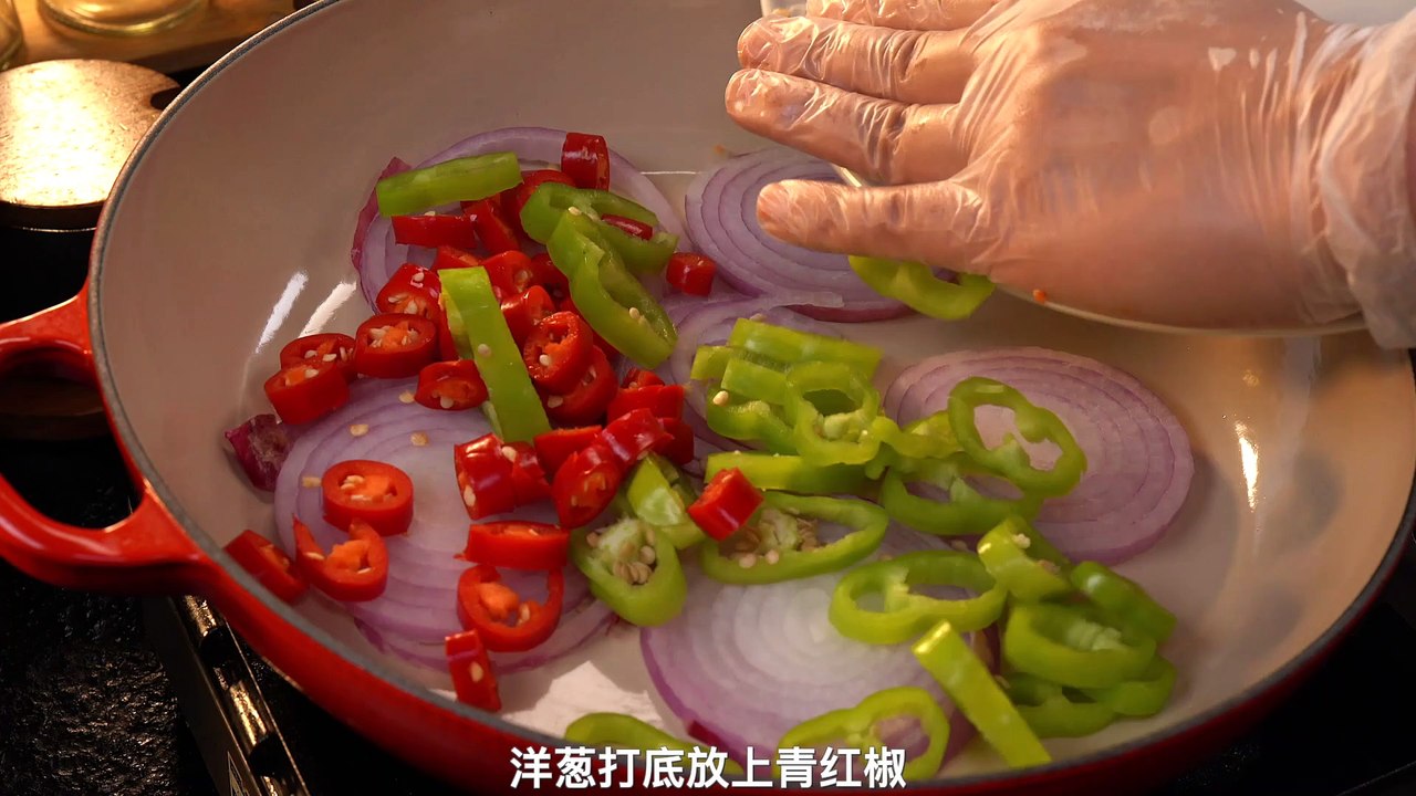 ซี่โครงหมูอย่าง ที่ไม่มีกระดูก กัดคำเดียวก็ฟิน ย่างแน่นอน !
