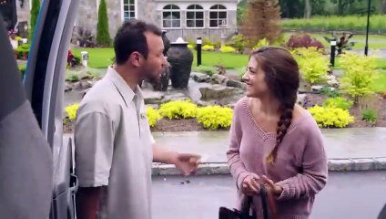 The Maltese Holiday  Full Hallmark Movie  Romantic Christmas Drama  Ashley Brinkman_480p