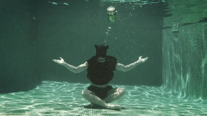 Liebesbrief - Wer hat mein Bier gestohlen?