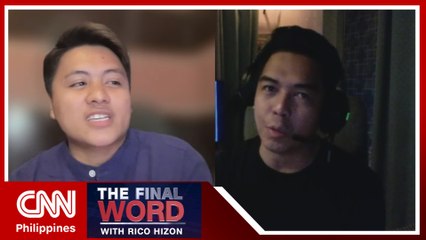 Two artists come up with own version of PAGCOR's logo | The Final Word