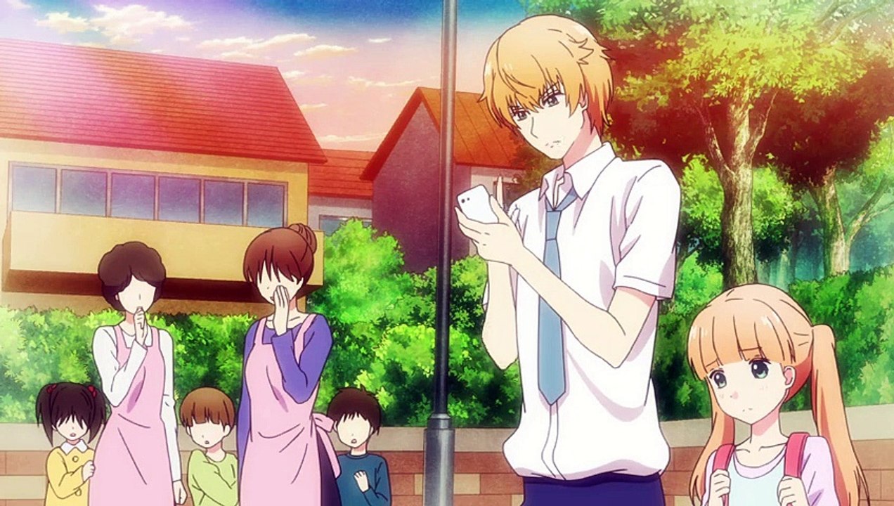 3d kanojo episode 4