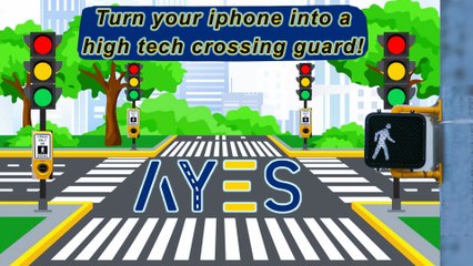 OKO - iPhone App Designed to Make Traffic Signals Accessible!
