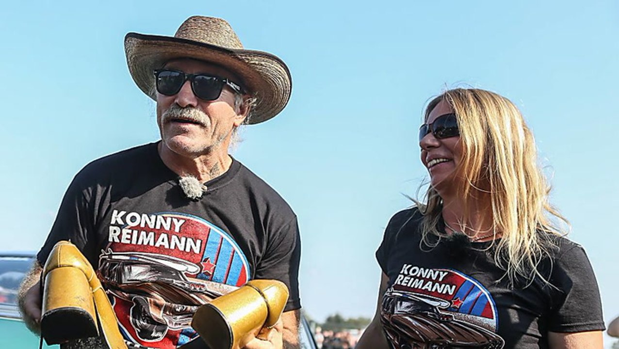 Manuela Reimann postet Enkel-Video: „Mein Gott, sind die schon groß“