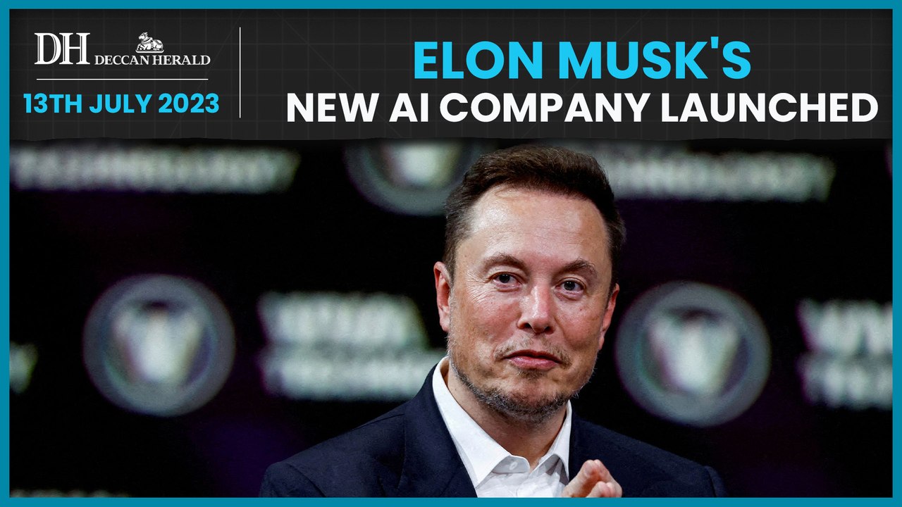 Elon Musk's xAI: Challenge to ChatGPT in AI startup arena