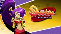 Shantae Advance: Risky Revolution - Bande-annonce
