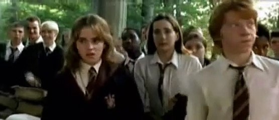 Harry Potter y el prisionero de Azkaban - Tráiler español latino