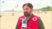 Las carabelas portuguesas amenazan las playas de País Vasco y Cantabria