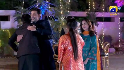 Mujhay Qabool Nahin Ep 02 13th July 2023