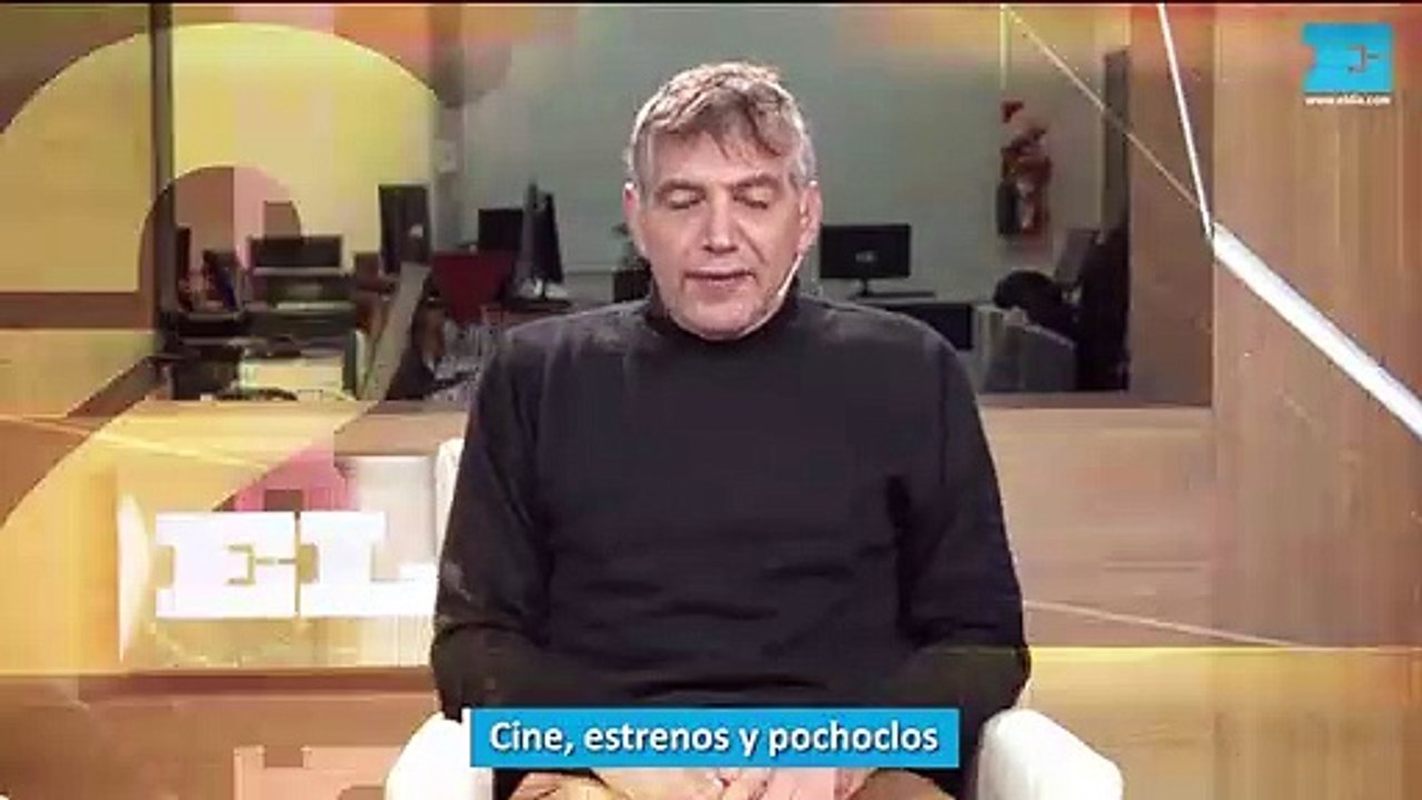 Los estrenos de la semana: Ethan Hunt copa las salas y también llega Luigi Pirandello