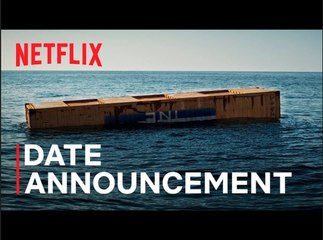 Nowhere | Move Date Announcement - Netflix