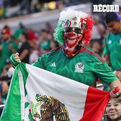 México GUSTA, GOLEA Y CUMPLE l Las Reacciones POST PARTIDO